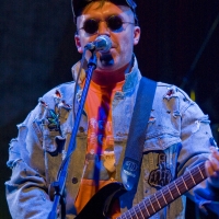 2009.02.26 Красная Плесень - Газпром (Огни Уфы)