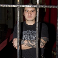2009.02.26 Красная Плесень - Газпром (Огни Уфы)