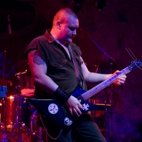 2009.02.26 Красная Плесень - Газпром (Огни Уфы)