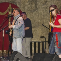 2009.02.26 Красная Плесень - Газпром (Огни Уфы)