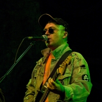 2009.02.26 Красная Плесень - Газпром (Огни Уфы)