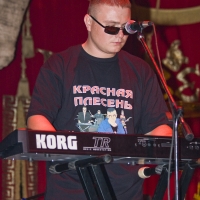 2009.02.26 Красная Плесень - Газпром (Огни Уфы)