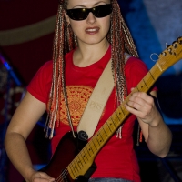 2009.02.26 Красная Плесень - Газпром (Огни Уфы)