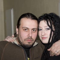 2009.02.26 Красная Плесень - Газпром (Огни Уфы)