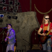 2009.02.26 Красная Плесень - Газпром (Огни Уфы)