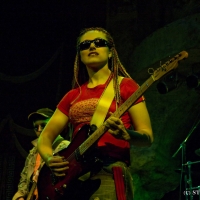 2009.02.26 Красная Плесень - Газпром (Огни Уфы)