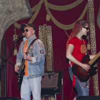 2009.02.26 Красная Плесень - Газпром (Огни Уфы)