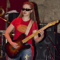 2009.02.26 Красная Плесень - Газпром (Огни Уфы)
