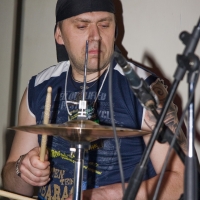 2009.02.27 Год Змеи (Агава)