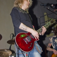 2009.02.27 Год Змеи (Агава)