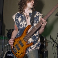 2009.02.27 Год Змеи (Агава)
