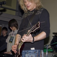 2009.02.27 Год Змеи (Агава)