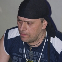 2009.02.27 Год Змеи (Агава)