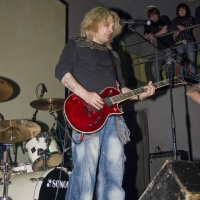 2009.02.27 Год Змеи (Агава)
