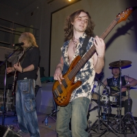 2009.02.27 Год Змеи (Агава)
