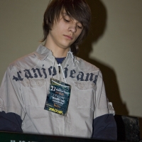 2009.02.27 Год Змеи (Агава)