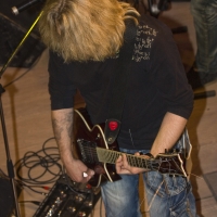2009.02.27 Год Змеи (Агава)