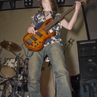 2009.02.27 Год Змеи (Агава)