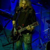 2009.02.27 Год Змеи (Агава)