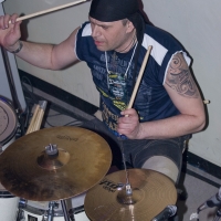 2009.02.27 Год Змеи (Агава)