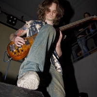 2009.02.27 Год Змеи (Агава)