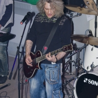 2009.02.27 Год Змеи (Агава)