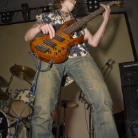 2009.02.27 Год Змеи (Агава)