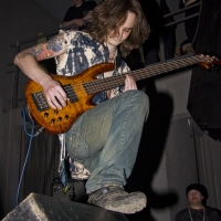 2009.02.27 Год Змеи (Агава)