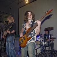 2009.02.27 Год Змеи (Агава)
