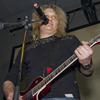 2009.02.27 Год Змеи (Агава)