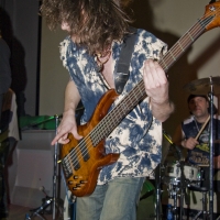 2009.02.27 Год Змеи (Агава)