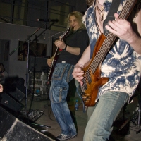2009.02.27 Год Змеи (Агава)