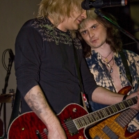 2009.02.27 Год Змеи (Агава)