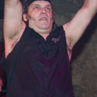 2009.03.27 Блэйз Бэйли (Огни Уфы)