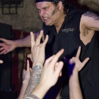 2009.03.27 Блэйз Бэйли (Огни Уфы)