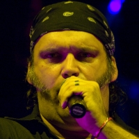 2009.03.27 Блэйз Бэйли (Огни Уфы)