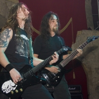 2009.03.27 Блэйз Бэйли (Огни Уфы)
