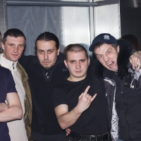 2009.03.27 Блэйз Бэйли (Огни Уфы)