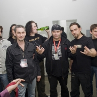 2009.03.27 Блэйз Бэйли (Огни Уфы)