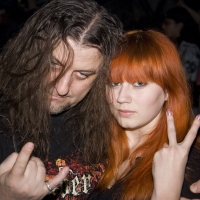 2009.03.27 Блэйз Бэйли (Огни Уфы)