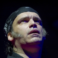 2009.03.27 Блэйз Бэйли (Огни Уфы)