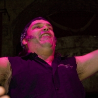 2009.03.27 Блэйз Бэйли (Огни Уфы)