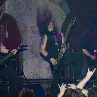 2009.03.27 Блэйз Бэйли (Огни Уфы)