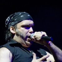 2009.03.27 Блэйз Бэйли (Огни Уфы)