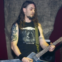 2009.03.27 Блэйз Бэйли (Огни Уфы)