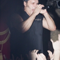 2009.03.27 Блэйз Бэйли (Огни Уфы)