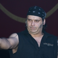 2009.03.27 Блэйз Бэйли (Огни Уфы)