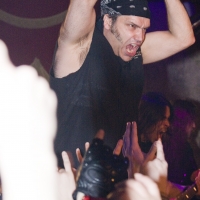 2009.03.27 Блэйз Бэйли (Огни Уфы)