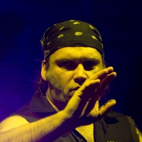 2009.03.27 Блэйз Бэйли (Огни Уфы)
