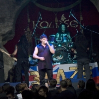 2009.03.27 Блэйз Бэйли (Огни Уфы)